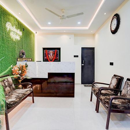 Hotel Vibe Blu- Varanasi Eksteriør bilde